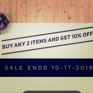 Sale!!!